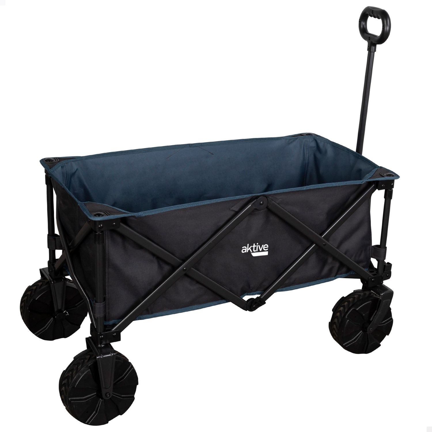 Rental Producción - Carro Ligero Plegable